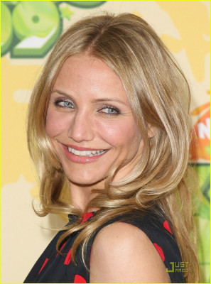 Cameron Diaz pic #143974