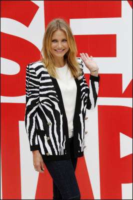 Cameron Diaz pic #728035