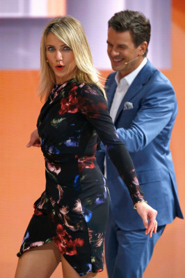 Cameron Diaz pic #689121