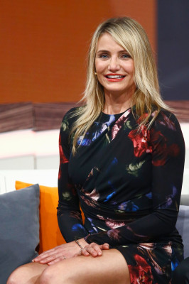 photo 6 in Cameron Diaz gallery [id689105] 2014-04-13 00:00:00
