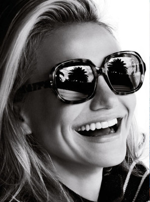 photo 23 in Cameron Diaz gallery [id718587] 2014-07-22 00:00:00