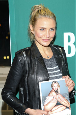 Cameron Diaz pic #683980