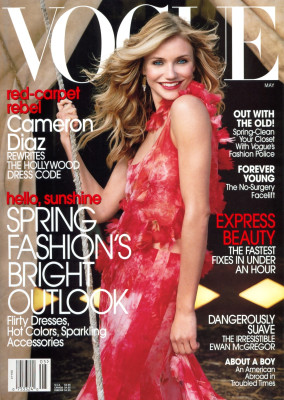 photo 6 in Cameron Diaz gallery [id7637] -0001-11-30 00:00:00