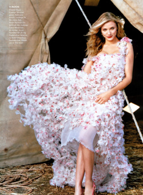 photo 7 in Cameron Diaz gallery [id7636] -0001-11-30 00:00:00
