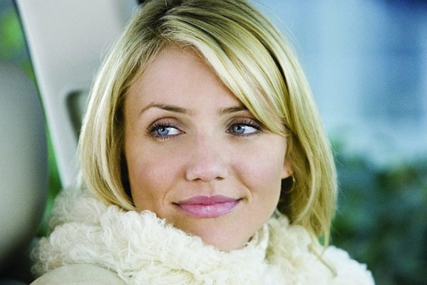 Cameron Diaz pic #73387