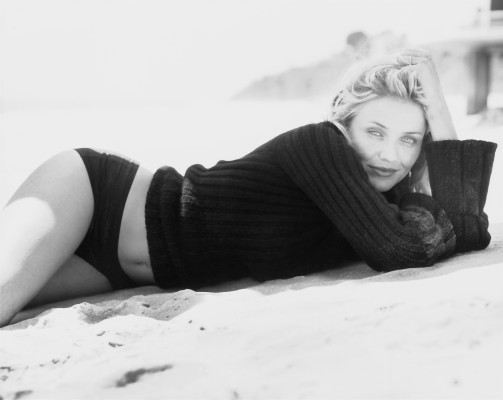 Cameron Diaz pic #84706