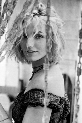 Cameron Diaz pic #82717