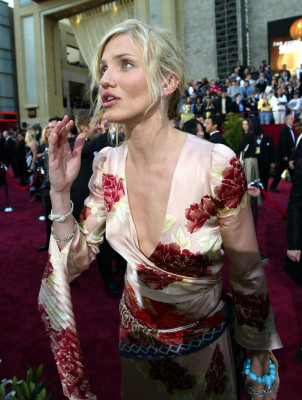 Cameron Diaz pic #25659