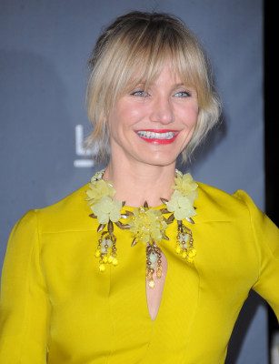 photo 17 in Cameron Diaz gallery [id628298] 2013-09-02 00:00:00