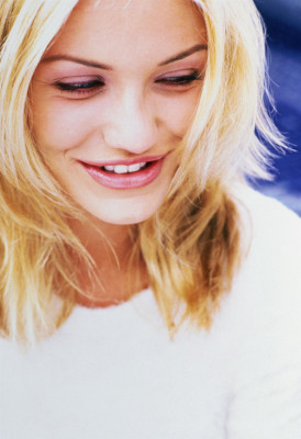 Cameron Diaz pic #42831