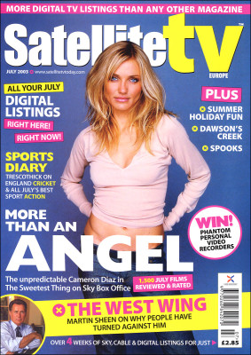 Cameron Diaz pic #11510