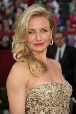 photo 10 in Cameron Diaz gallery [id241605] 2010-03-11 00:00:00