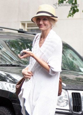 Cameron Diaz pic #160355