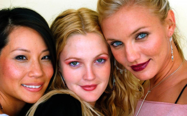 photo 26 in Cameron Diaz gallery [id435781] 2012-01-18 00:00:00