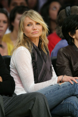 photo 29 in Cameron Diaz gallery [id224292] 2010-01-12 00:00:00