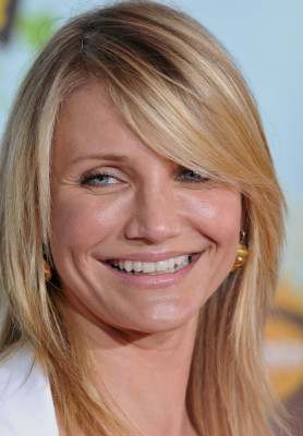 Cameron Diaz pic #224294