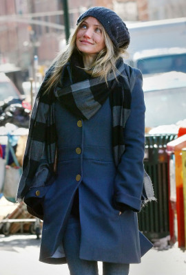 Cameron Diaz pic #224290