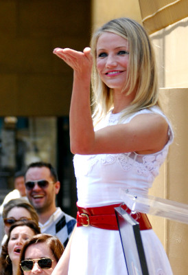 Cameron Diaz pic #224298