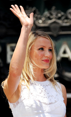 Cameron Diaz pic #224300
