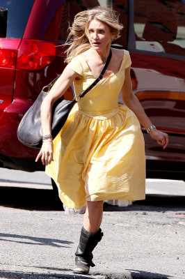 Cameron Diaz pic #224314