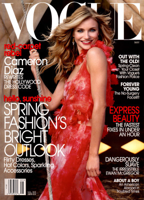 Cameron Diaz pic #54994