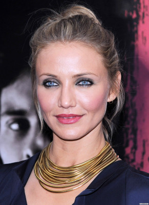 photo 13 in Cameron Diaz gallery [id199115] 2009-11-12 00:00:00