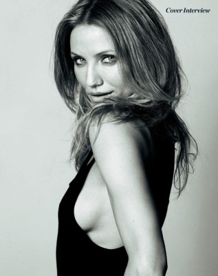 Cameron Diaz pic #217312