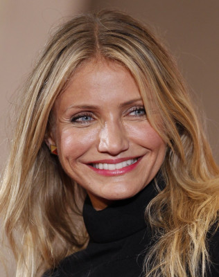 photo 28 in Cameron Diaz gallery [id292616] 2010-10-01 00:00:00