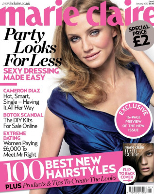 Cameron Diaz pic #217307