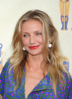 Cameron Diaz pic #160831