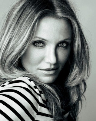 Cameron Diaz pic #217304