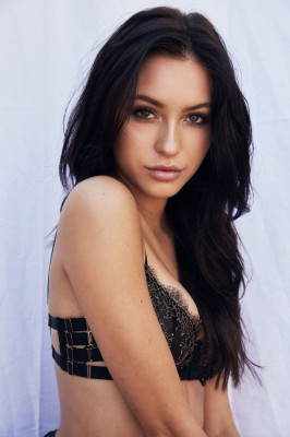 Cameron Rorrison pic #1062251