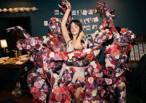 Camila Cabello pic #1194527