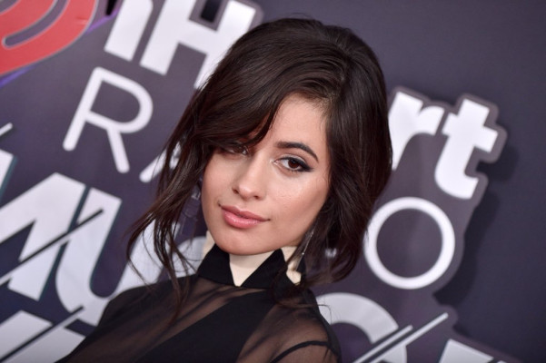Camila Cabello pic #1020271