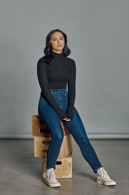 Camila Mendes pic #1018745