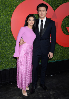 photo 12 in Camila Mendes gallery [id1089601] 2018-12-20 00:00:00