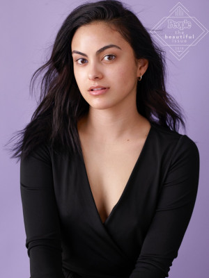 Camila Mendes pic #1030604