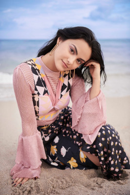 photo 18 in Camila Mendes gallery [id1088952] 2018-12-06 00:00:00