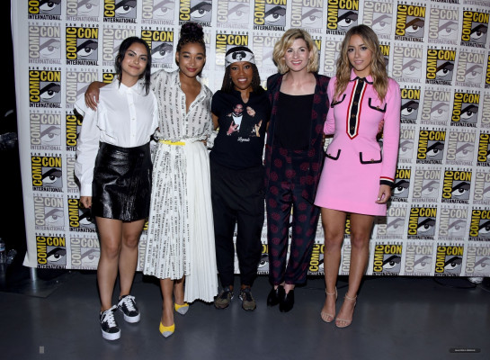 photo 13 in Camila Mendes gallery [id1053591] 2018-07-24 00:00:00
