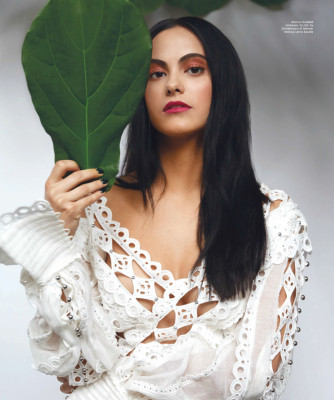 Camila Mendes pic #1111218