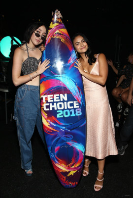 Camila Mendes pic #1068082