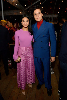 Camila Mendes pic #1089774