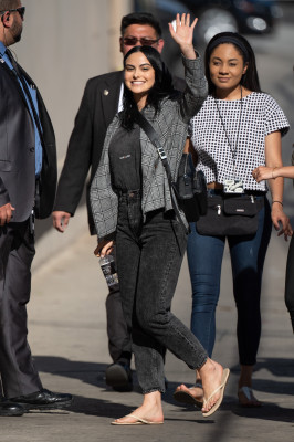 Camila Mendes pic #1121653