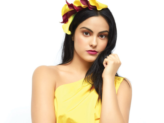Camila Mendes pic #1111220