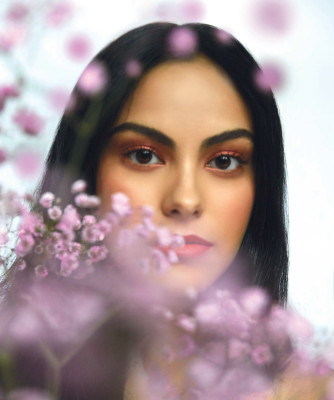 Camila Mendes pic #1111217