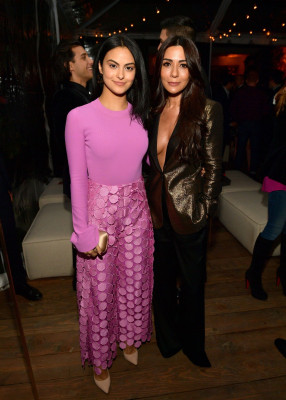 photo 6 in Camila Mendes gallery [id1089787] 2018-12-20 00:00:00