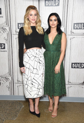 Camila Mendes pic #977782