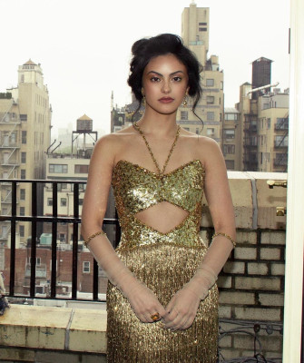 Camila Mendes pic #1333844