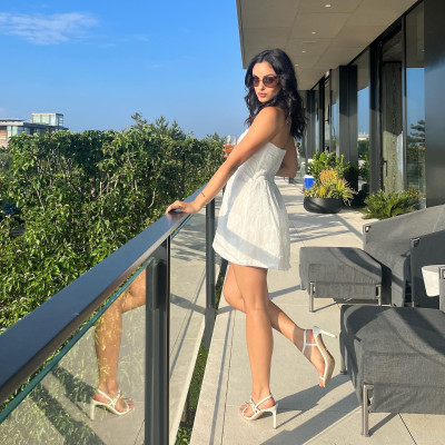 Camila Mendes pic #1331254