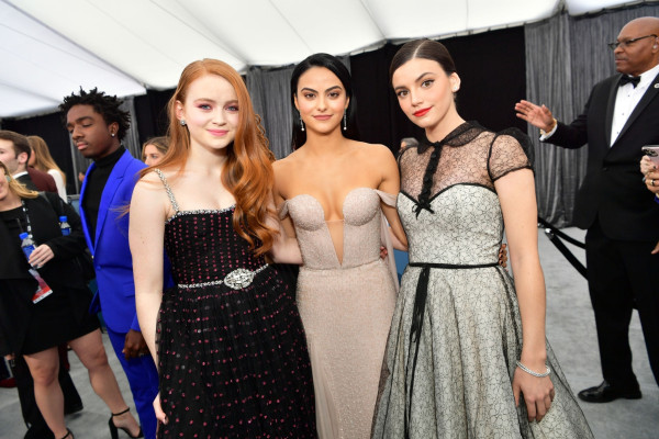 photo 9 in Camila Mendes gallery [id1265193] 2021-08-20 00:00:00